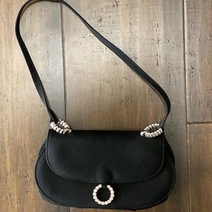 Vintage Stewart Weitzman Handbag